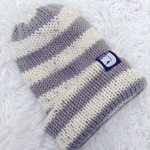 Winter Jam Christian concert beanie